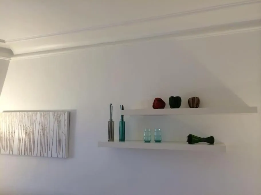 Apartment Lovely Studio Withn View In Saint Germain Paris